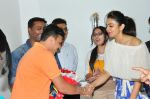 Rakul Preet Singh at Radio Mirchi 10th Anniversary Celebrations on 22nd April 2016